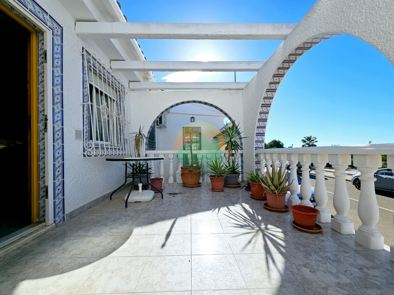 2 Bedroom Terraced For Sale