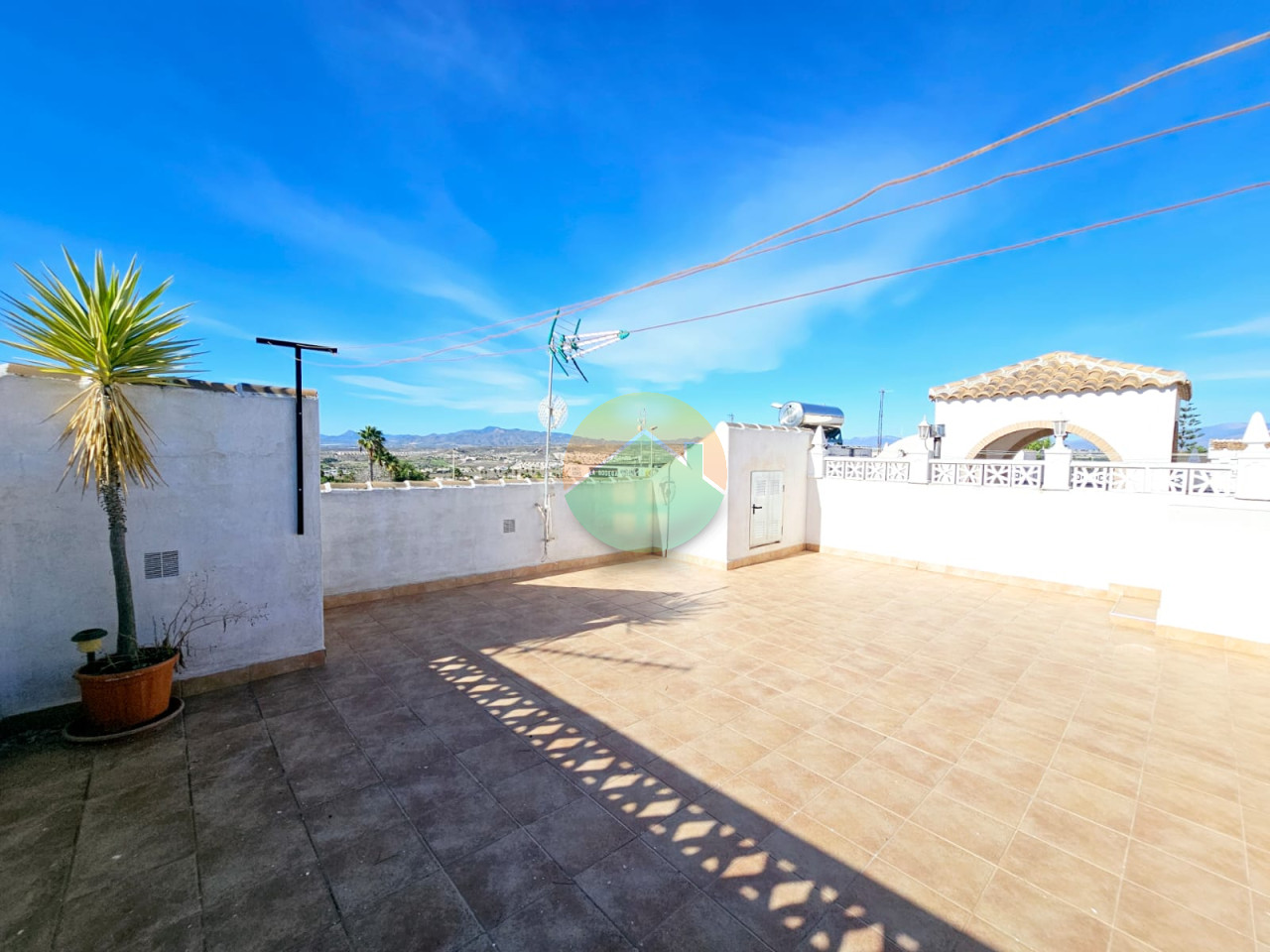 2 Bedroom Terraced For Sale