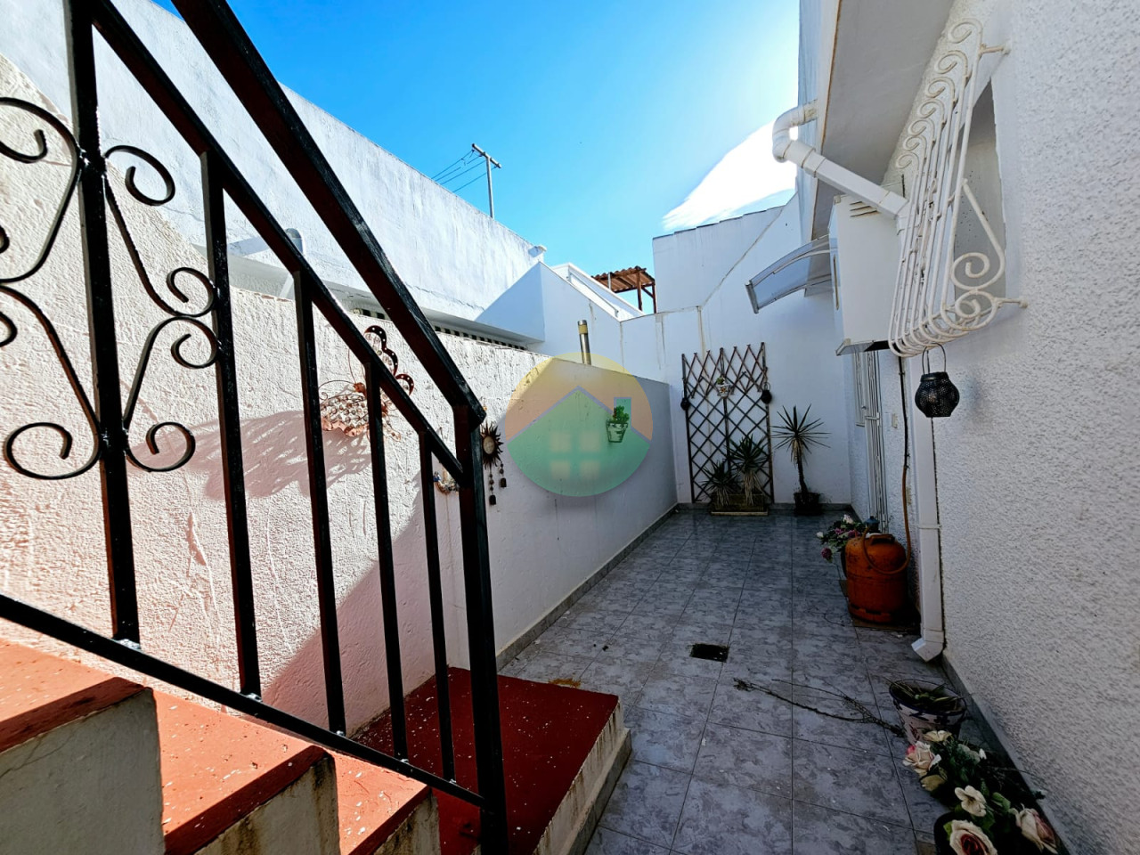 2 Bedroom Terraced For Sale