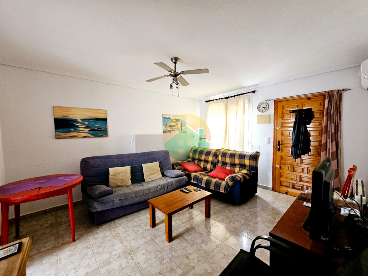 2 Bedroom Terraced For Sale