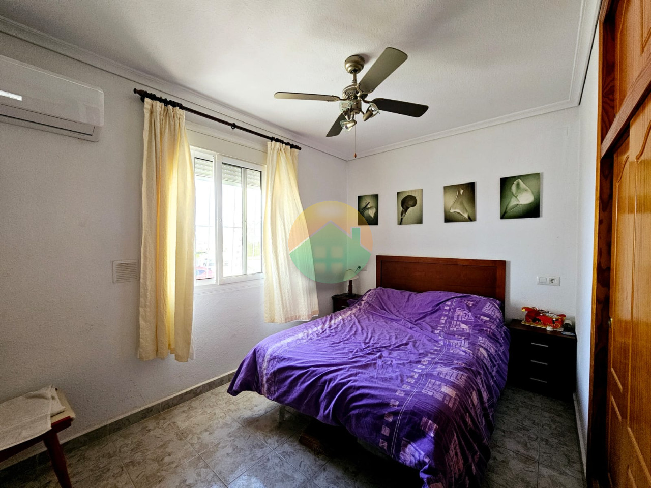2 Bedroom Terraced For Sale