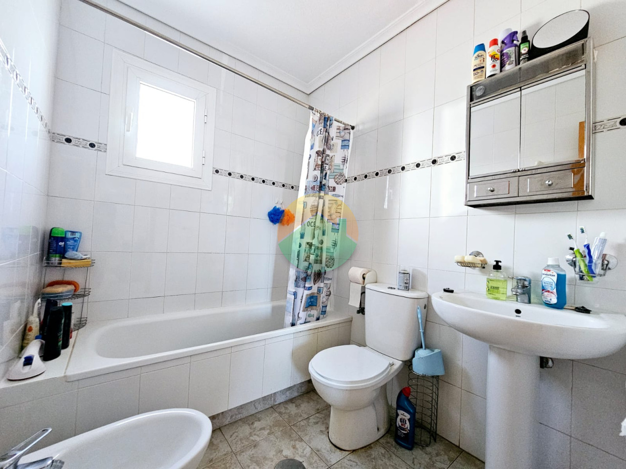 2 Bedroom Terraced For Sale