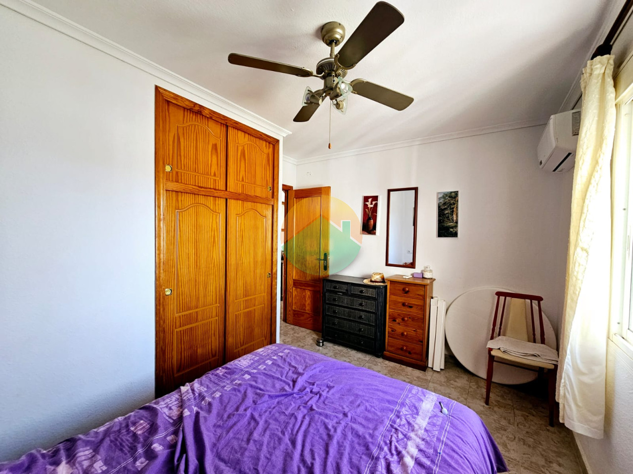 2 Bedroom Terraced For Sale