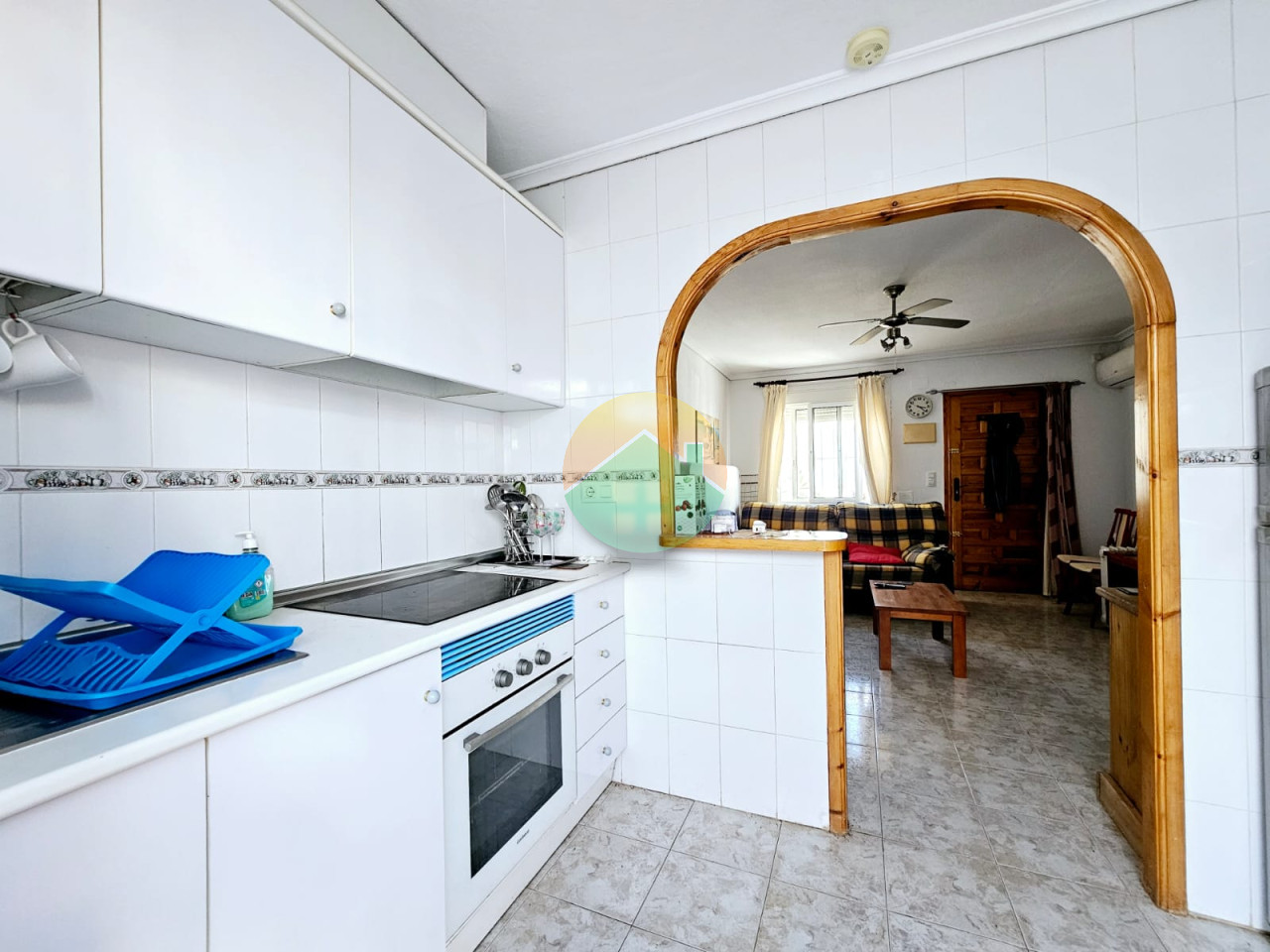 2 Bedroom Terraced For Sale