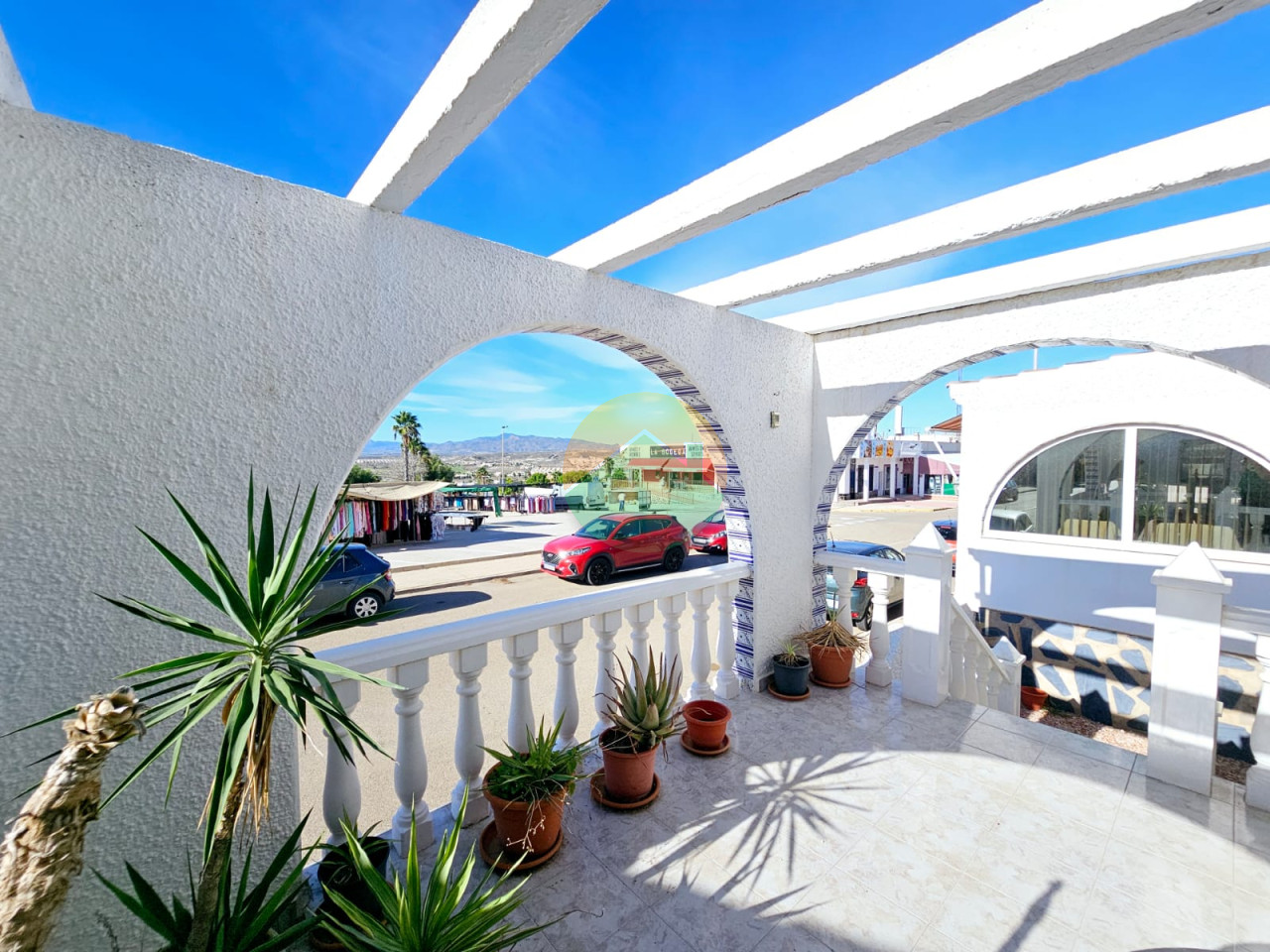 2 Bedroom Terraced For Sale