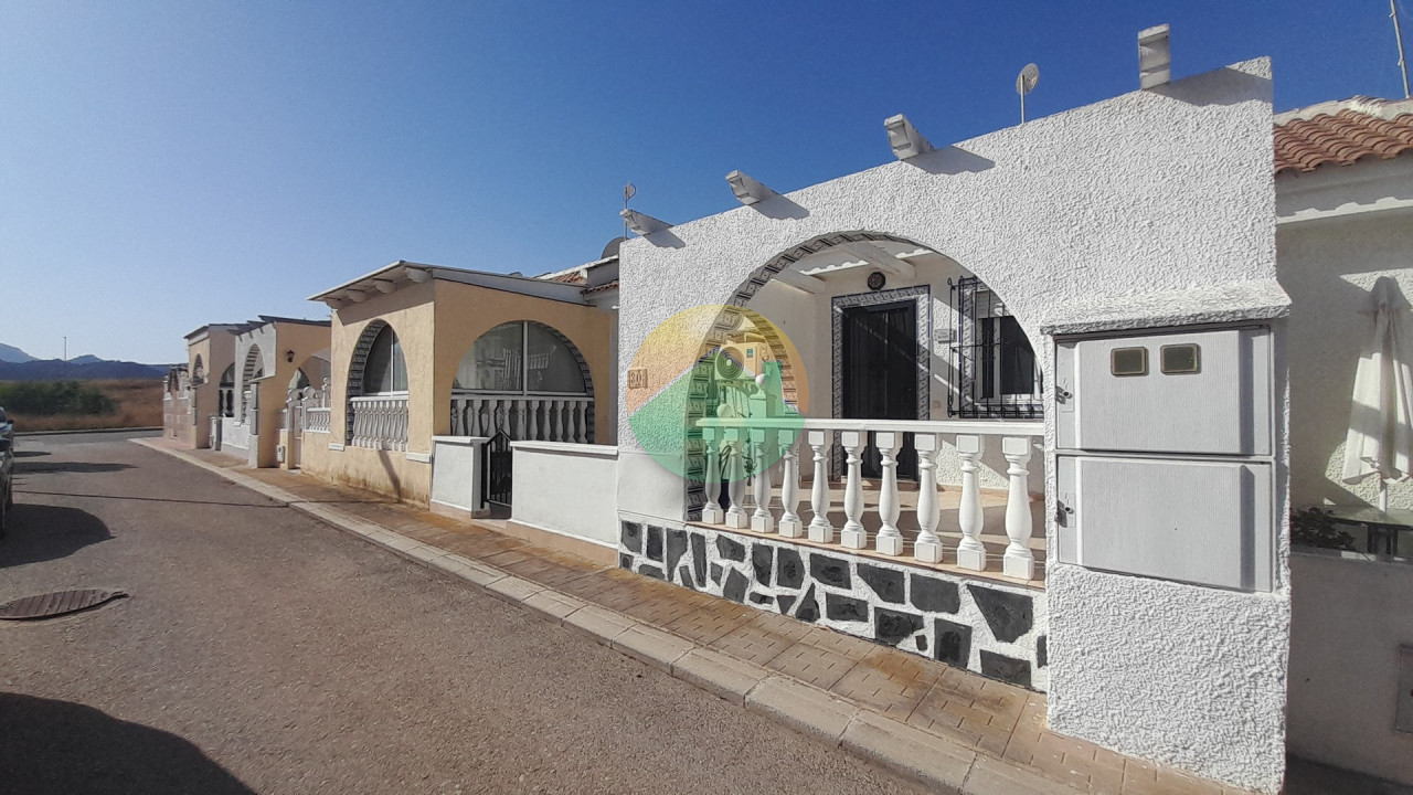 2 Bedroom Terraced For Sale