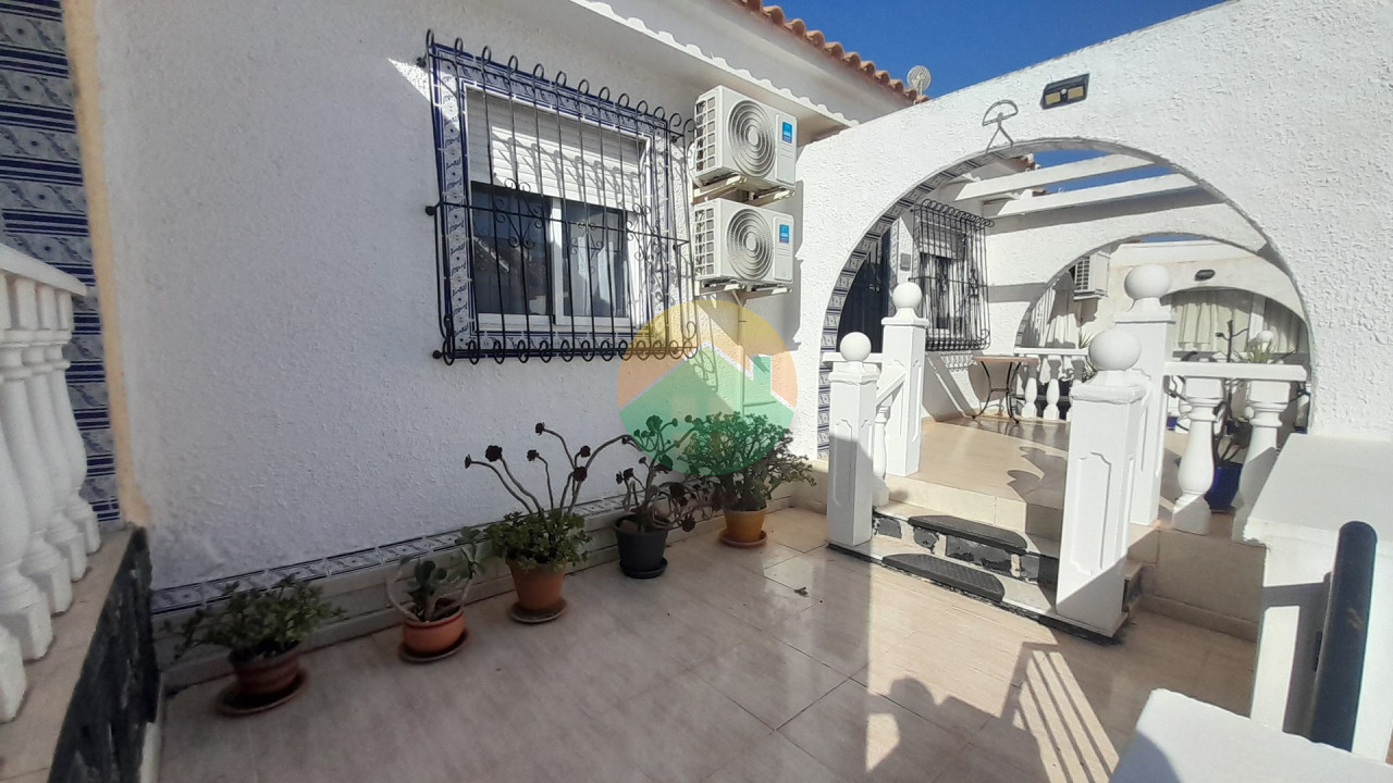 2 Bedroom Terraced For Sale
