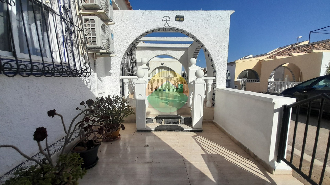 2 Bedroom Terraced For Sale