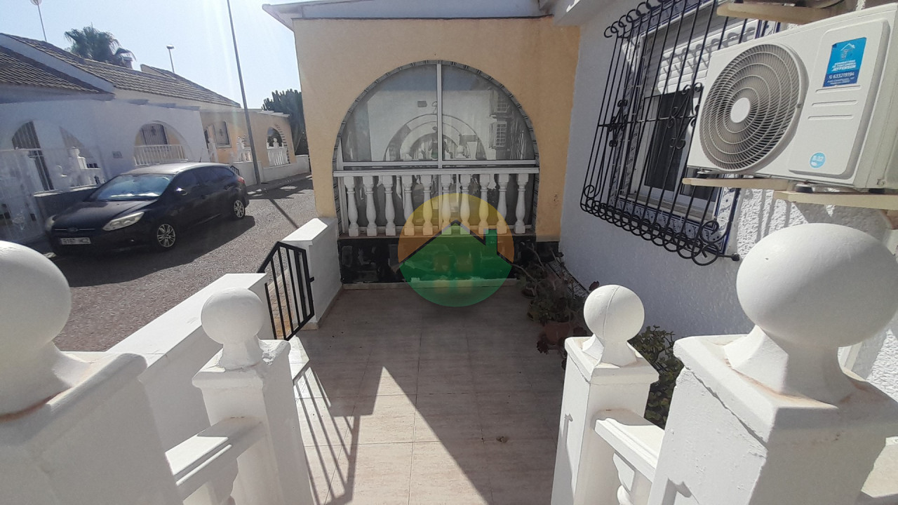 2 Bedroom Terraced For Sale