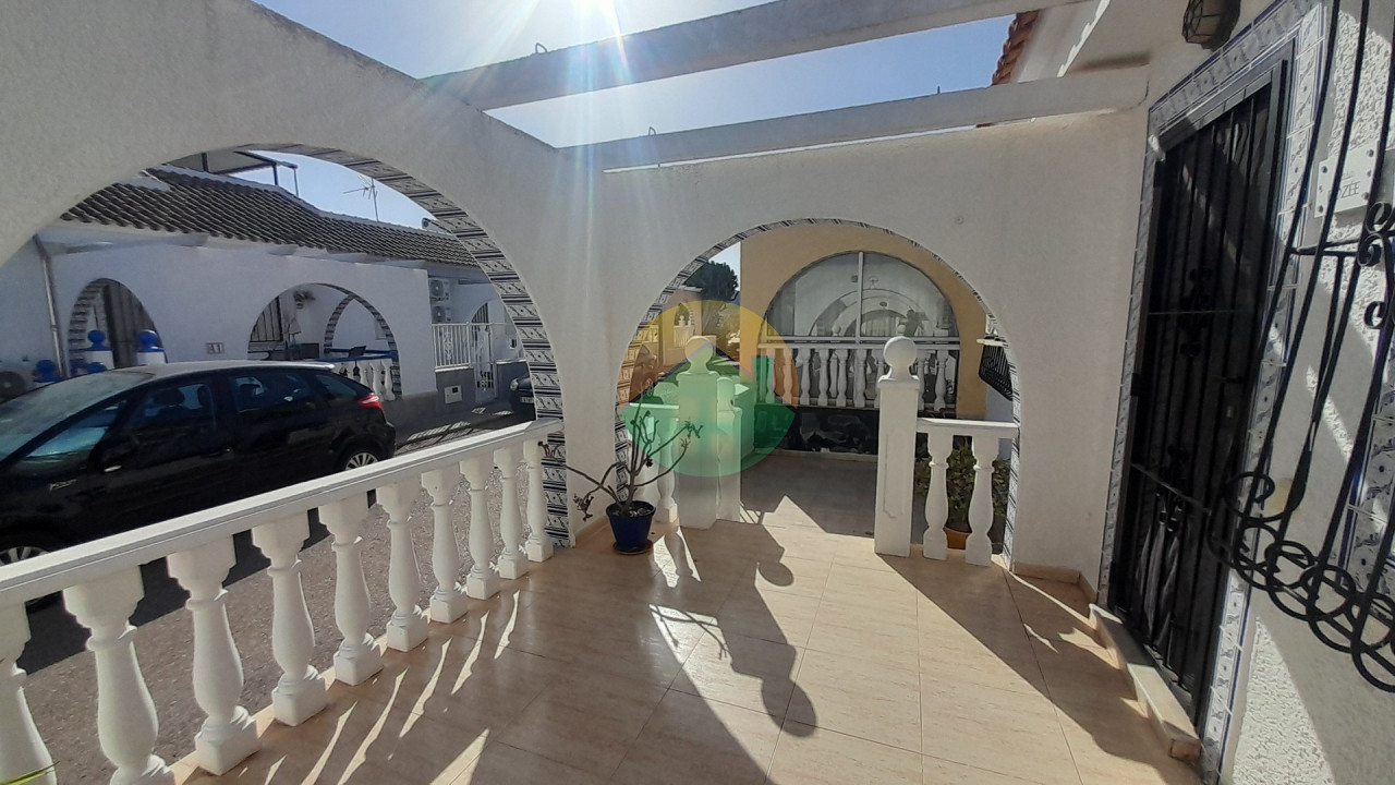 2 Bedroom Terraced For Sale