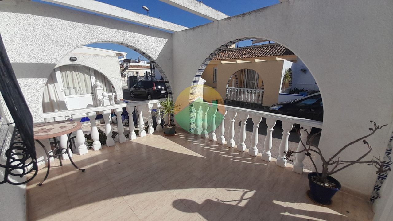 2 Bedroom Terraced For Sale