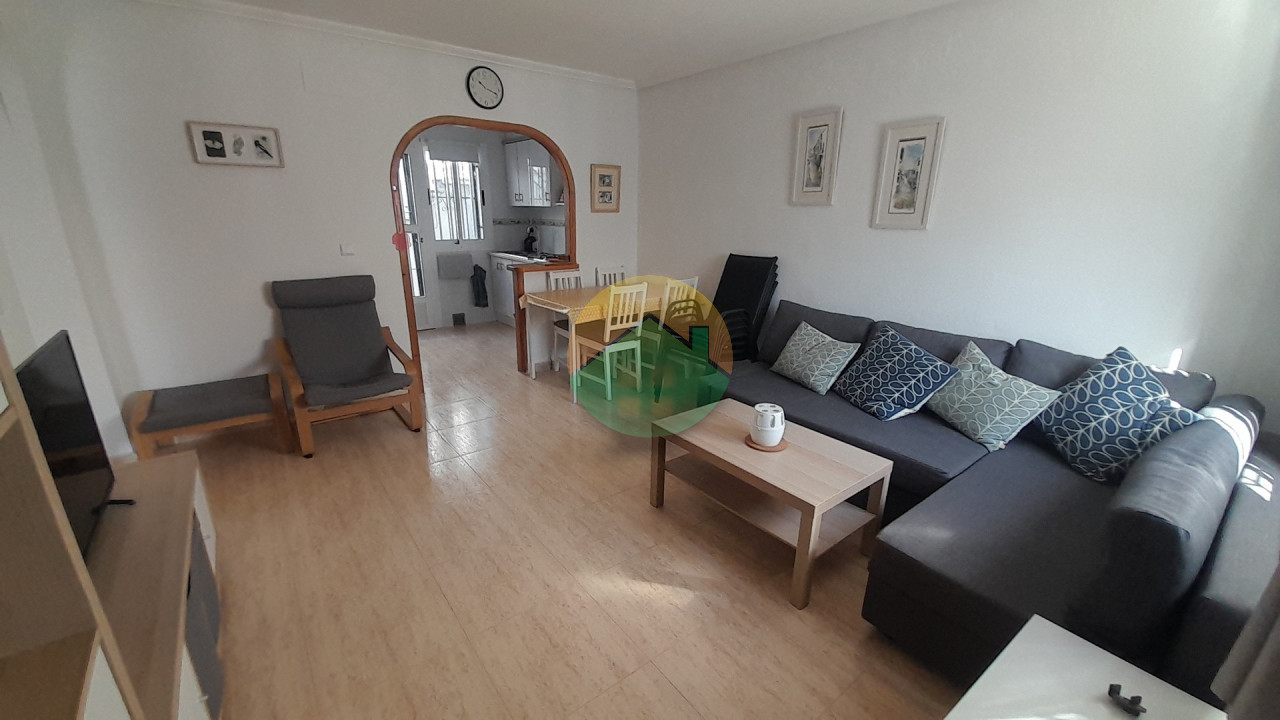 2 Bedroom Terraced For Sale