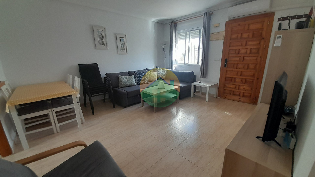 2 Bedroom Terraced For Sale