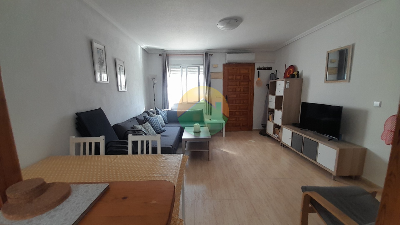 2 Bedroom Terraced For Sale