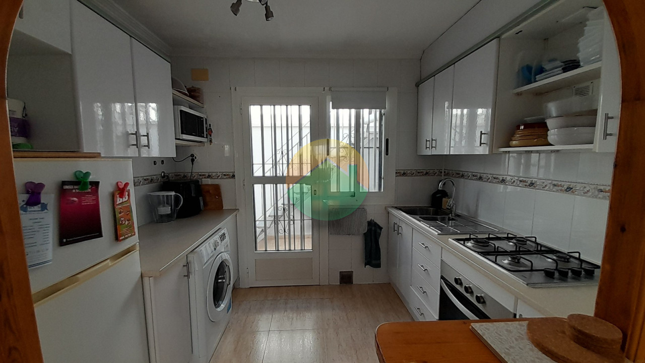 2 Bedroom Terraced For Sale