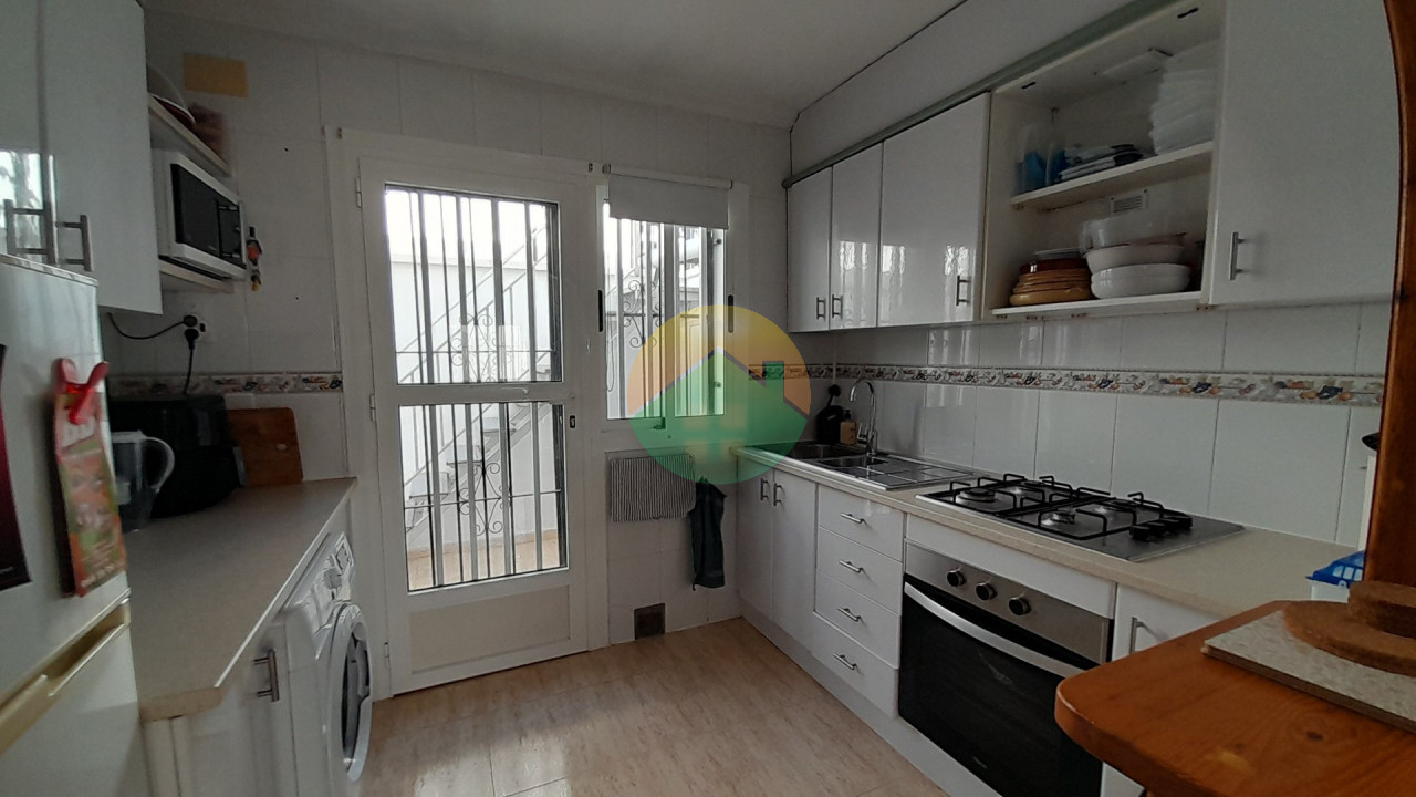 2 Bedroom Terraced For Sale