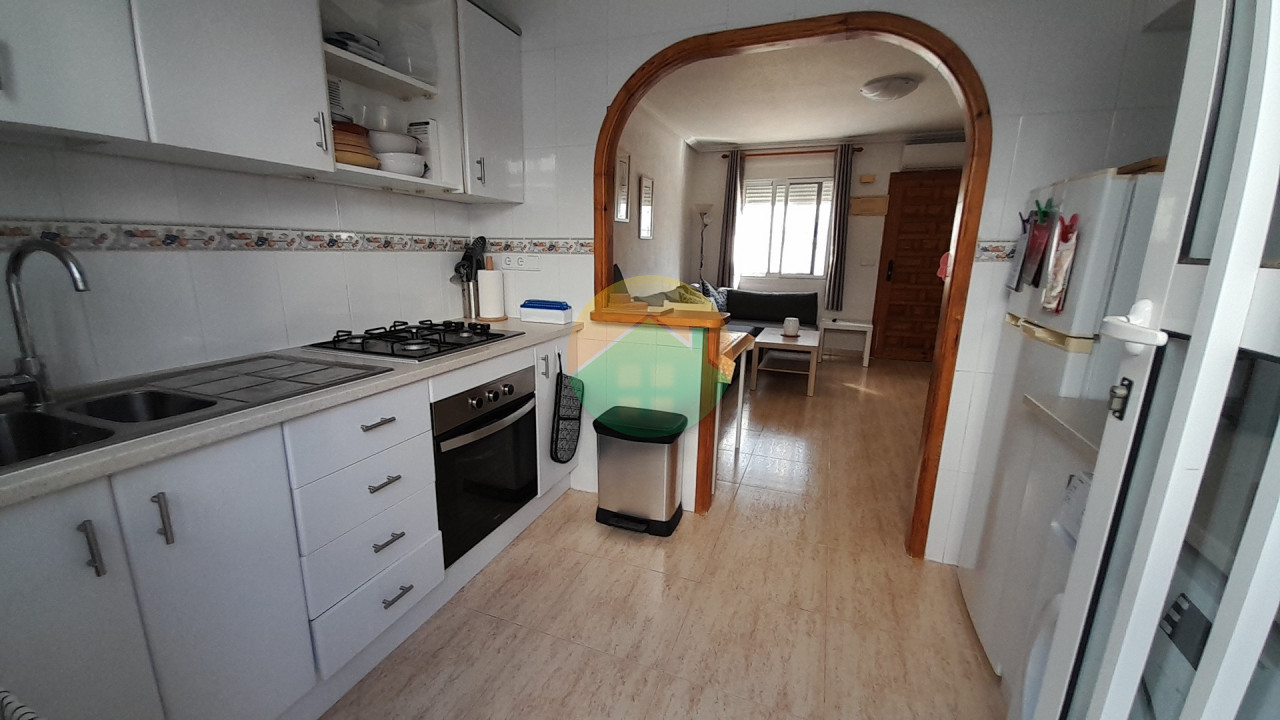 2 Bedroom Terraced For Sale