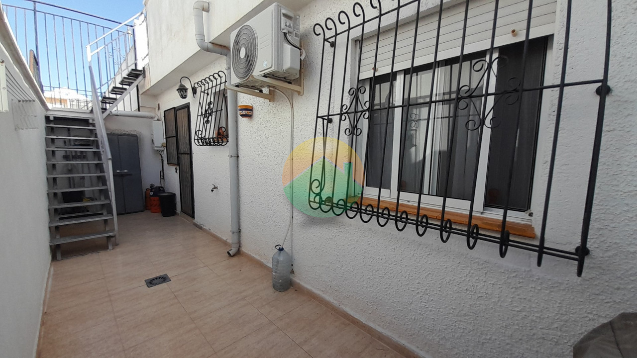 2 Bedroom Terraced For Sale