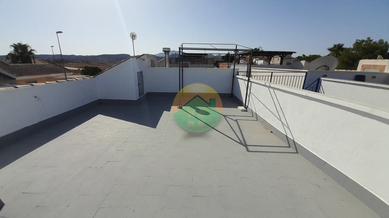 2 Bedroom Terraced For Sale