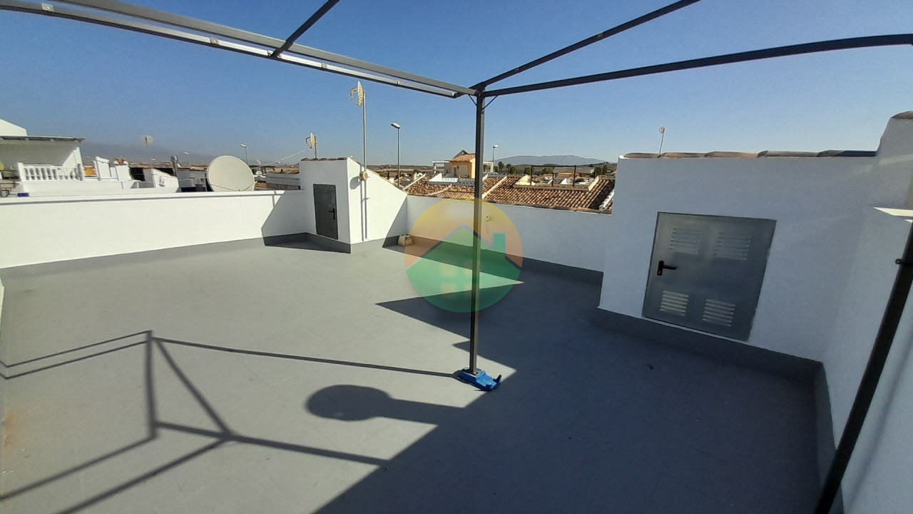 2 Bedroom Terraced For Sale