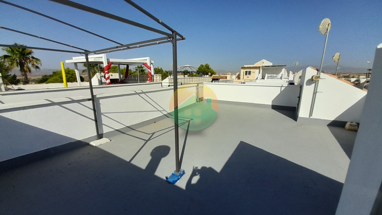 2 Bedroom Terraced For Sale