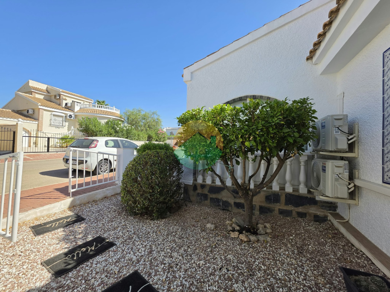 2 Bedroom Terraced For Sale