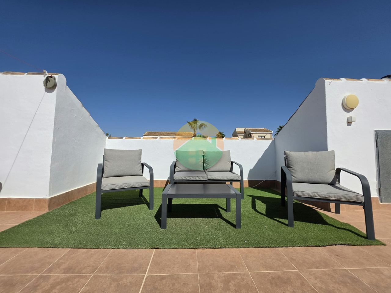 2 Bedroom Terraced For Sale