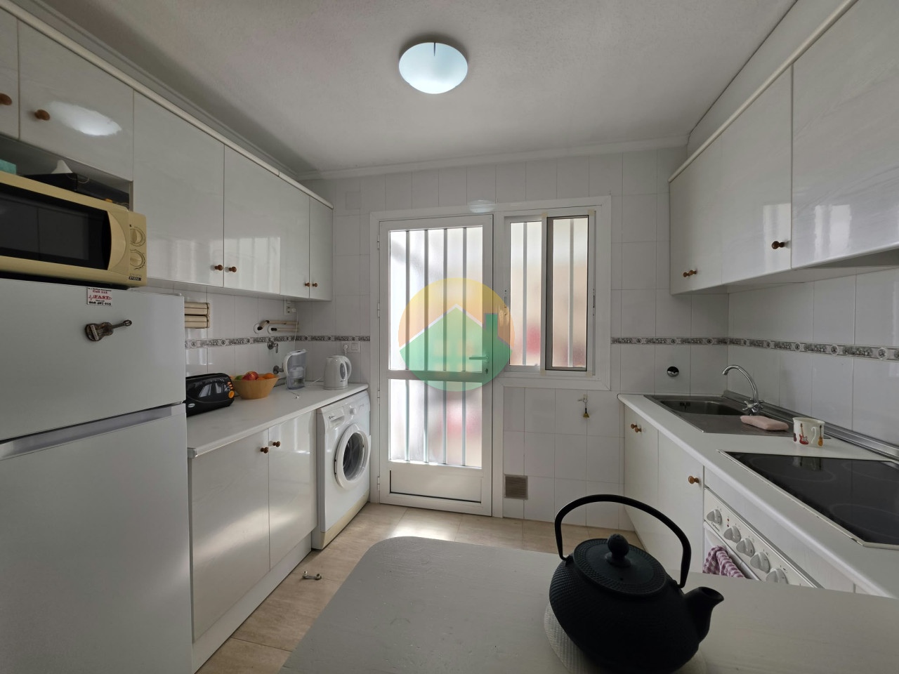 2 Bedroom Terraced For Sale