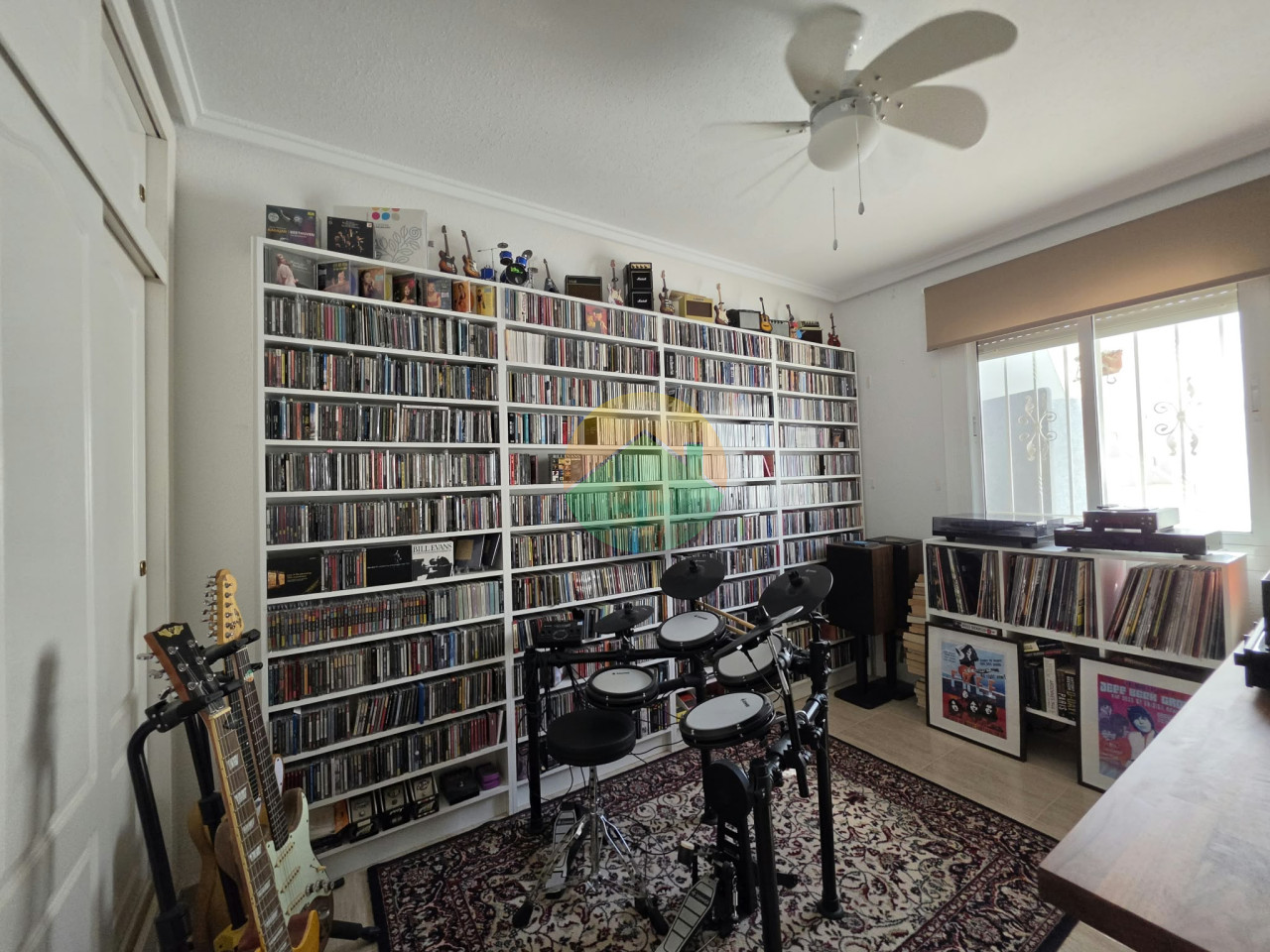 2 Bedroom Terraced For Sale