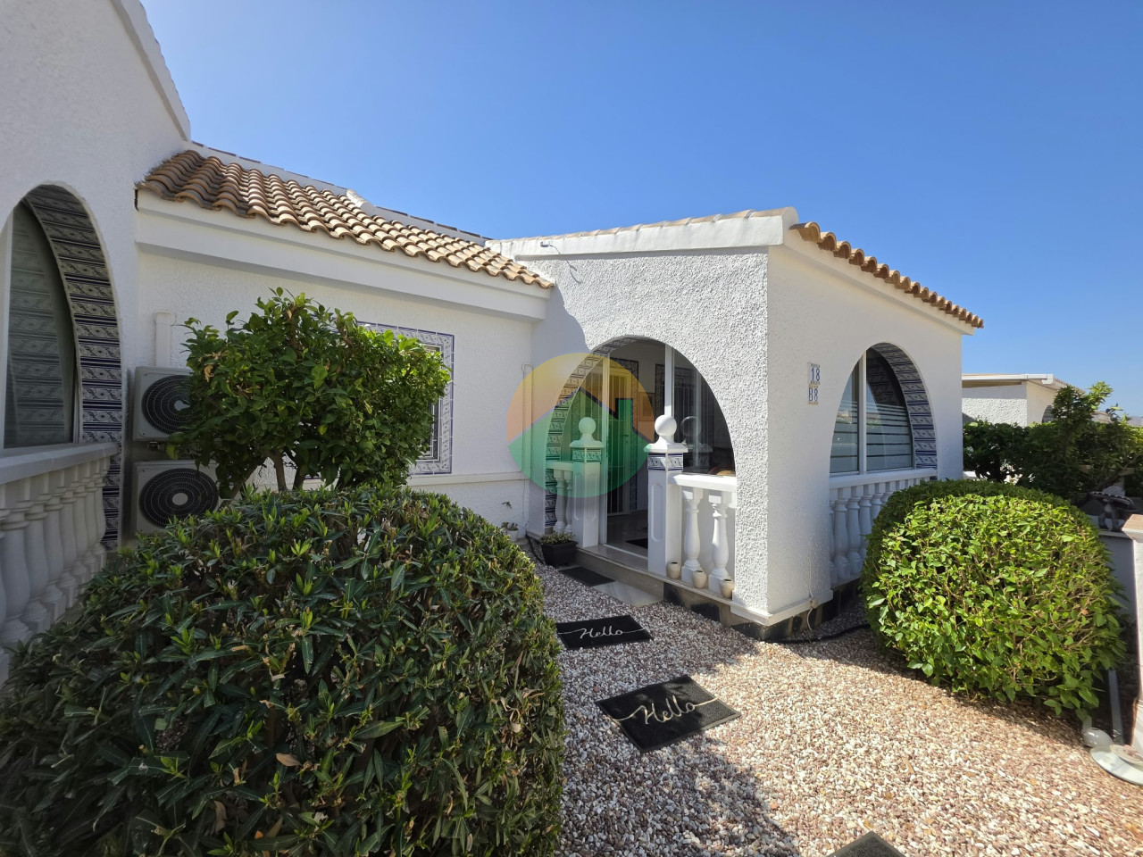 2 Bedroom Terraced For Sale