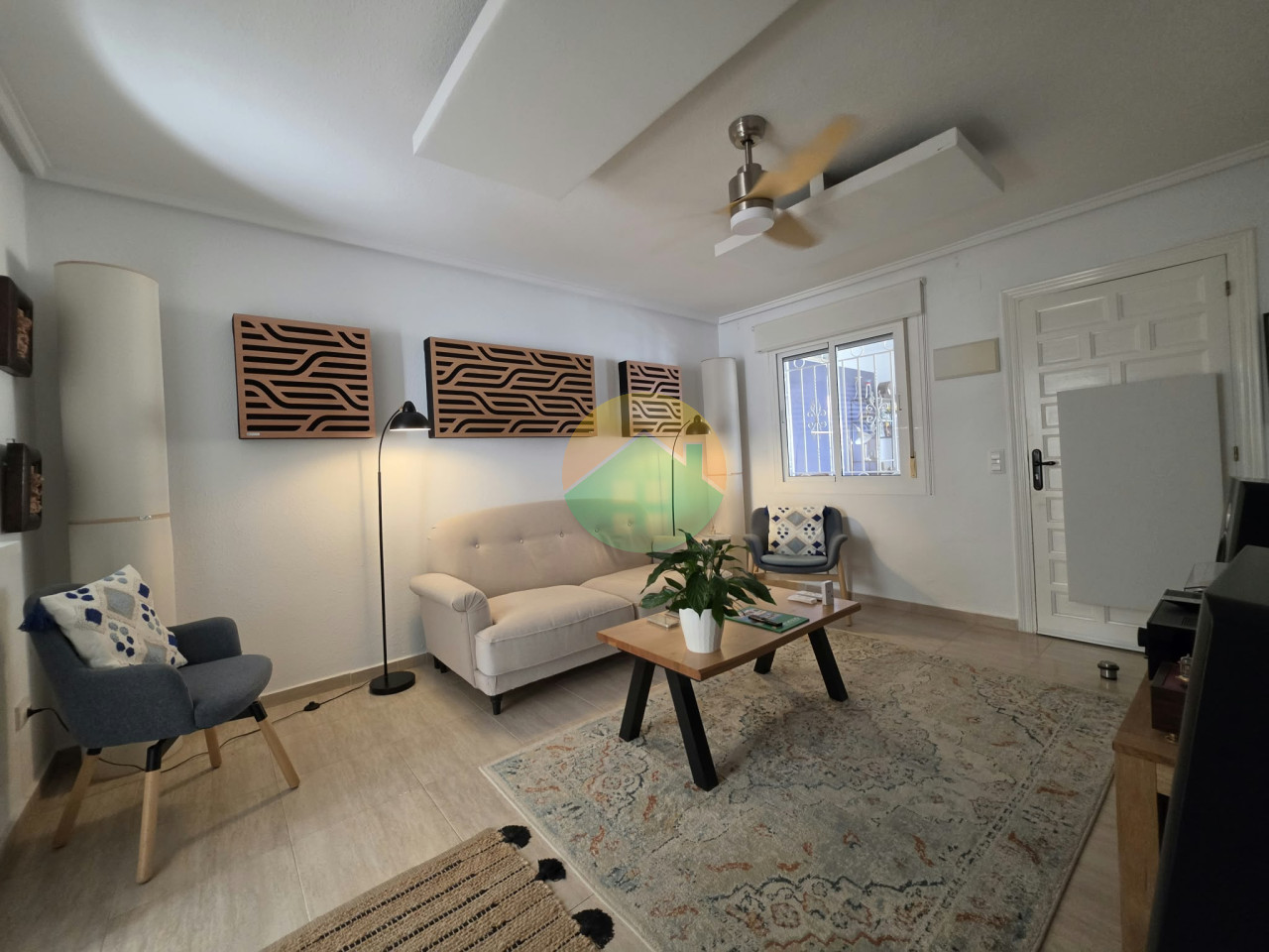 2 Bedroom Terraced For Sale