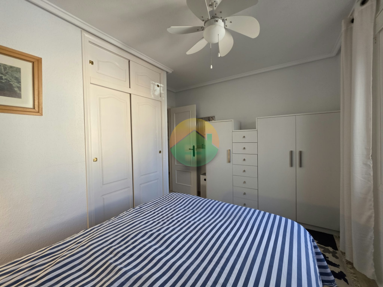 2 Bedroom Terraced For Sale