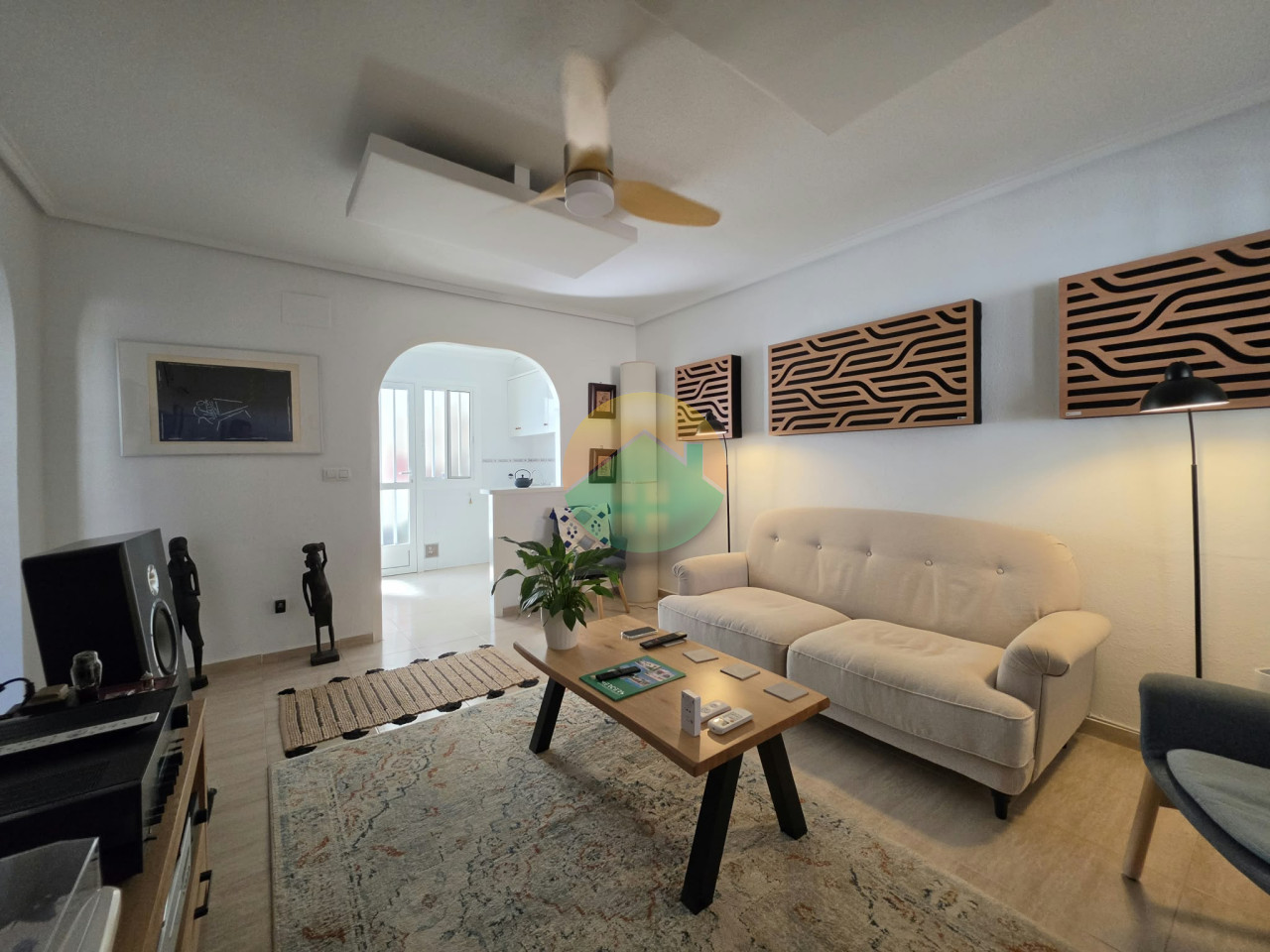 2 Bedroom Terraced For Sale