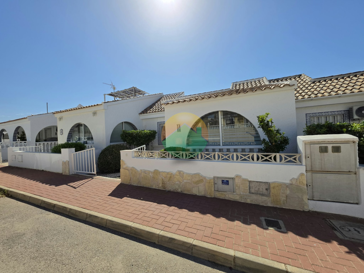 2 Bedroom Terraced For Sale