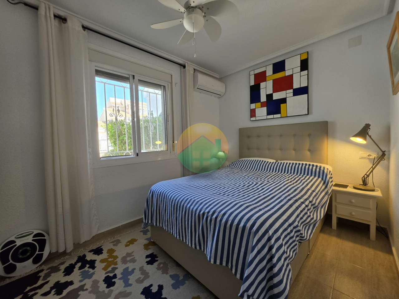 2 Bedroom Terraced For Sale
