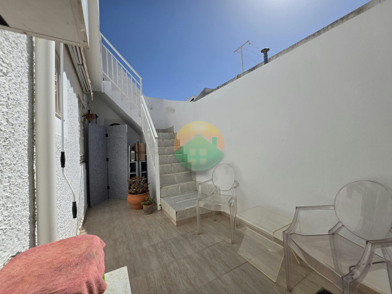 2 Bedroom Terraced For Sale