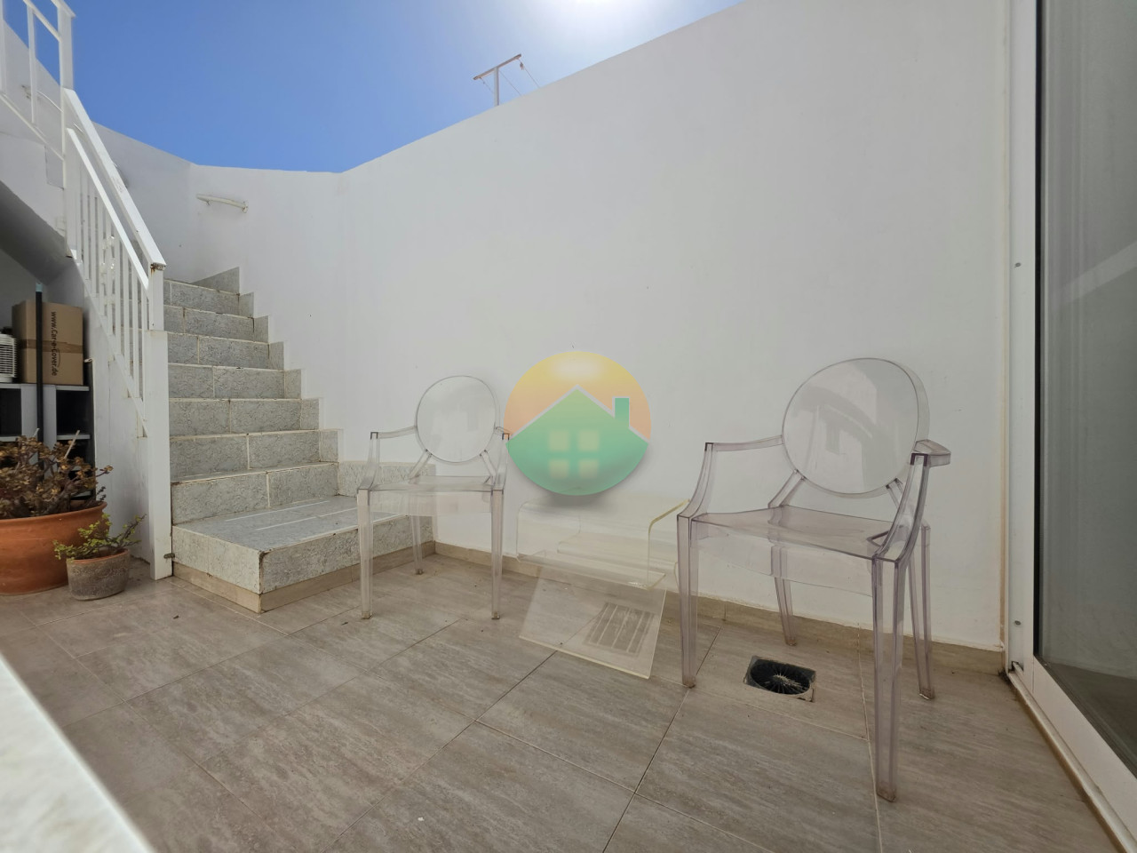 2 Bedroom Terraced For Sale