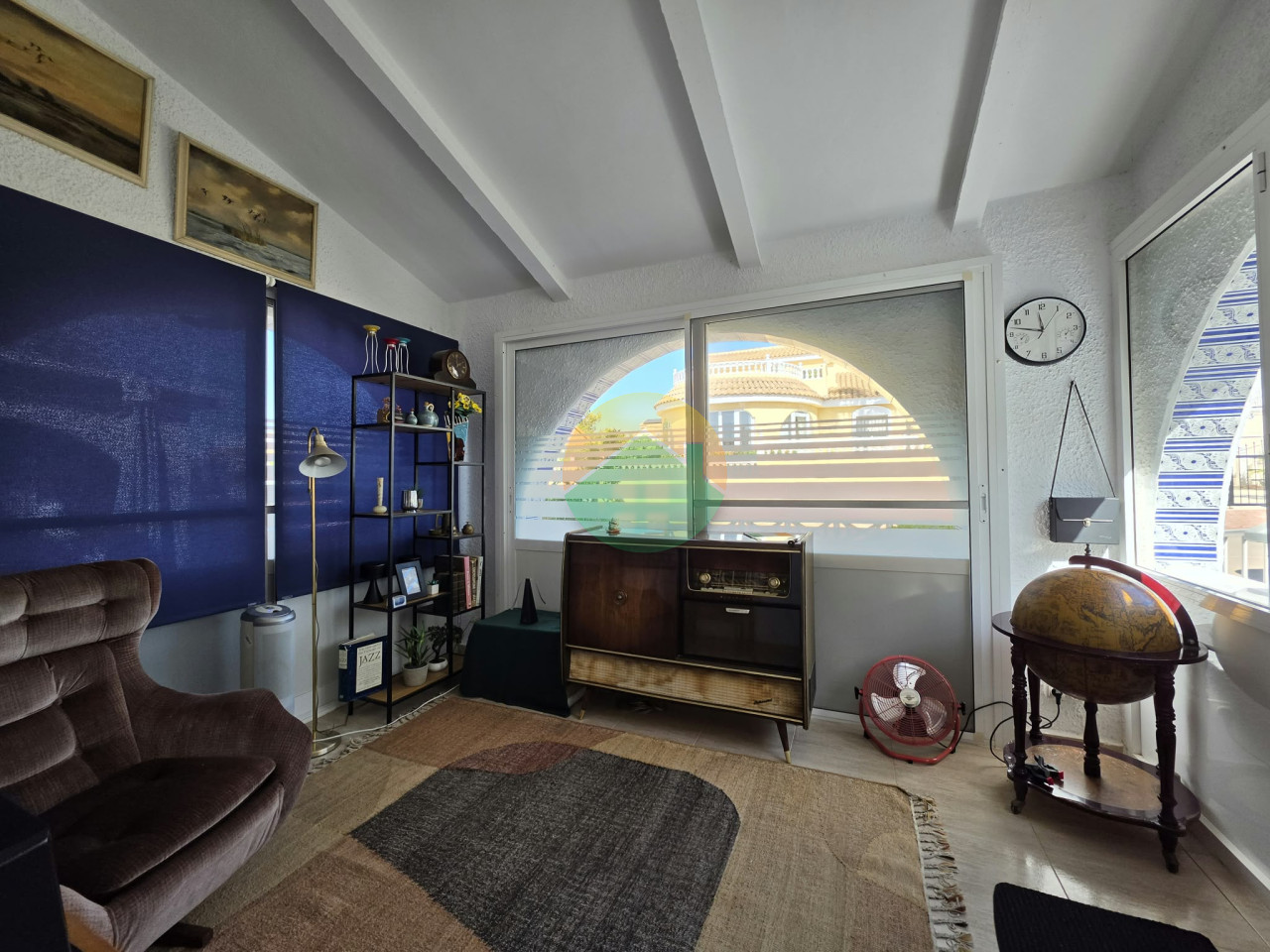 2 Bedroom Terraced For Sale