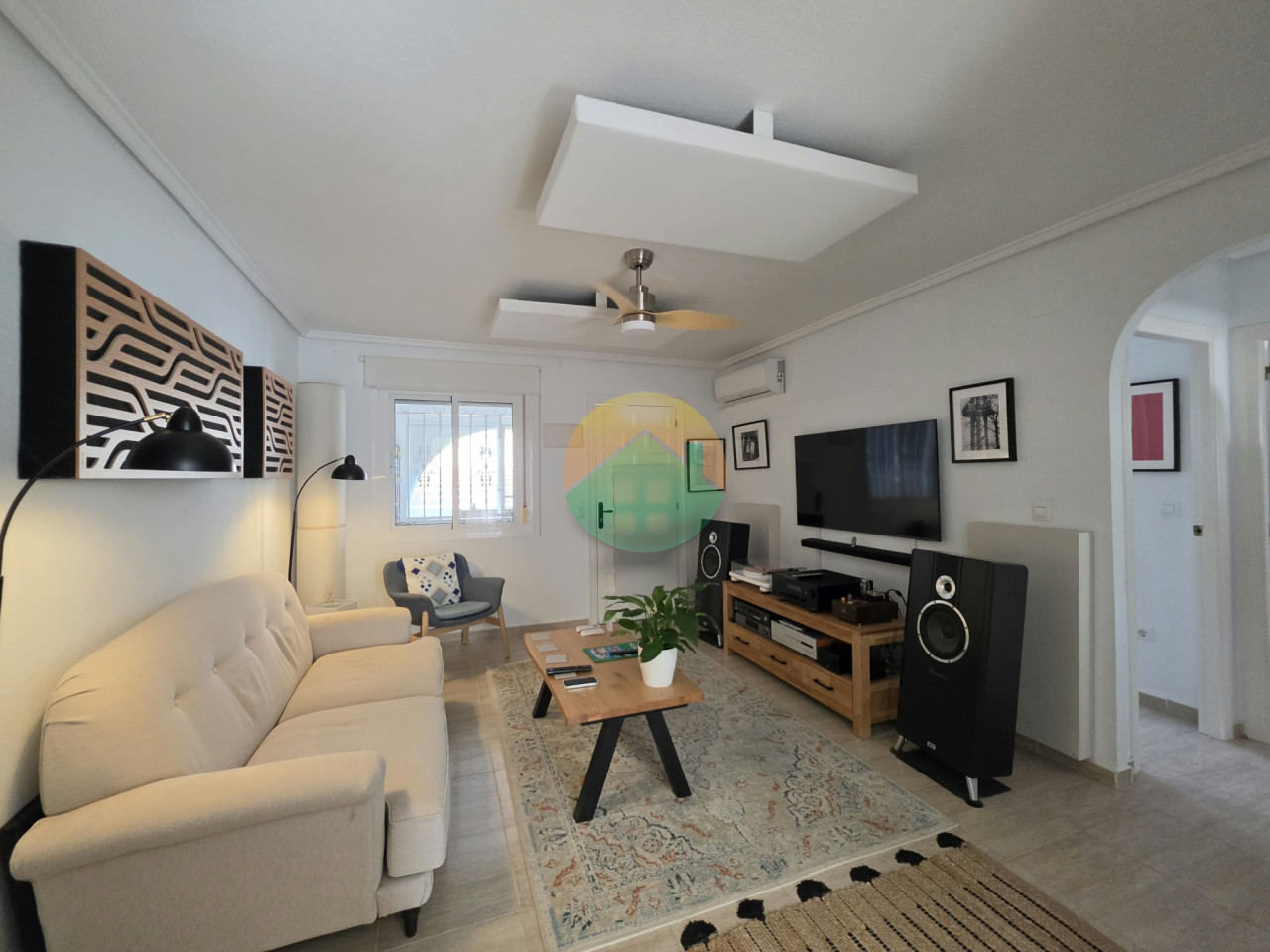 2 Bedroom Terraced For Sale