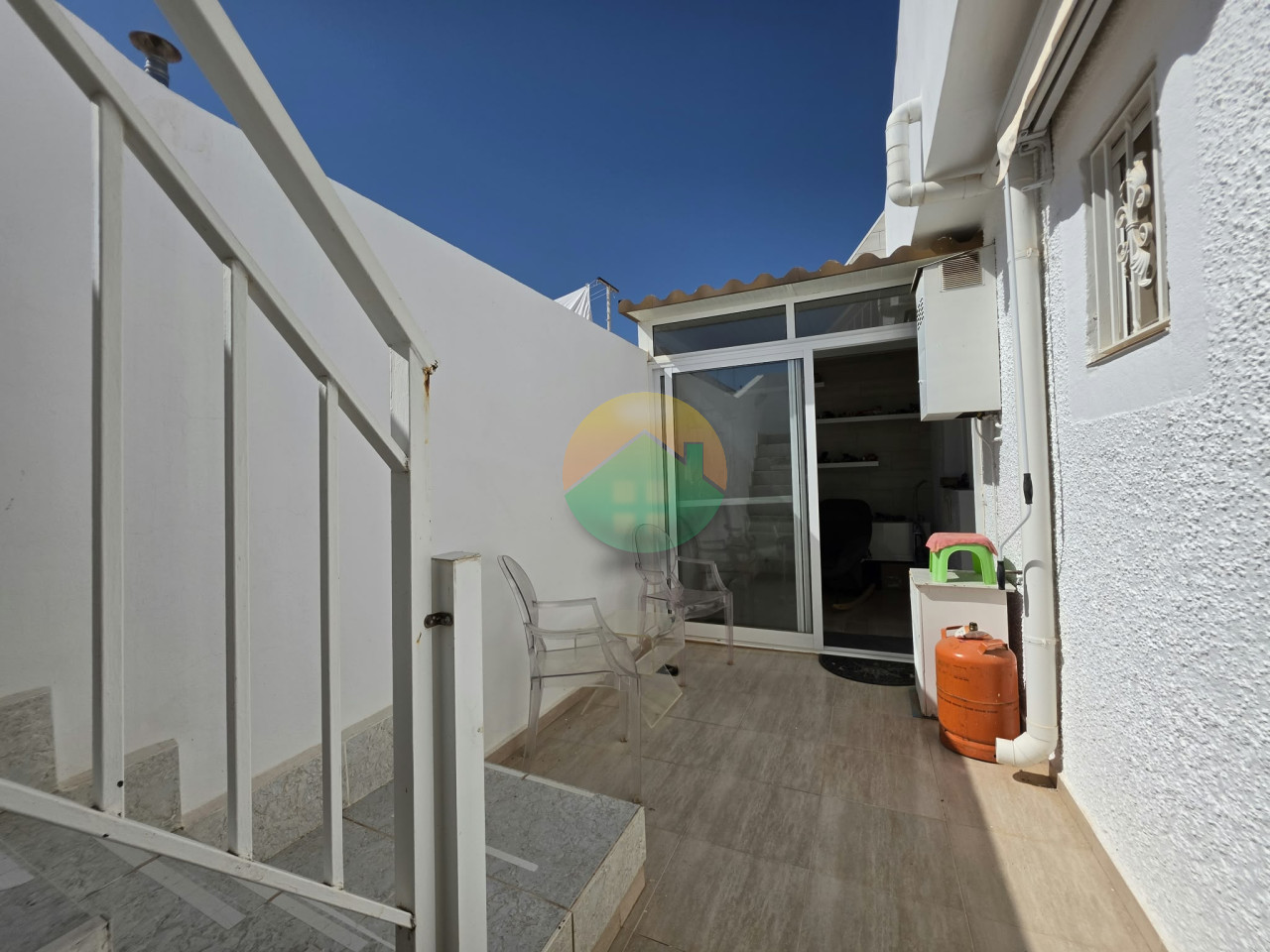 2 Bedroom Terraced For Sale
