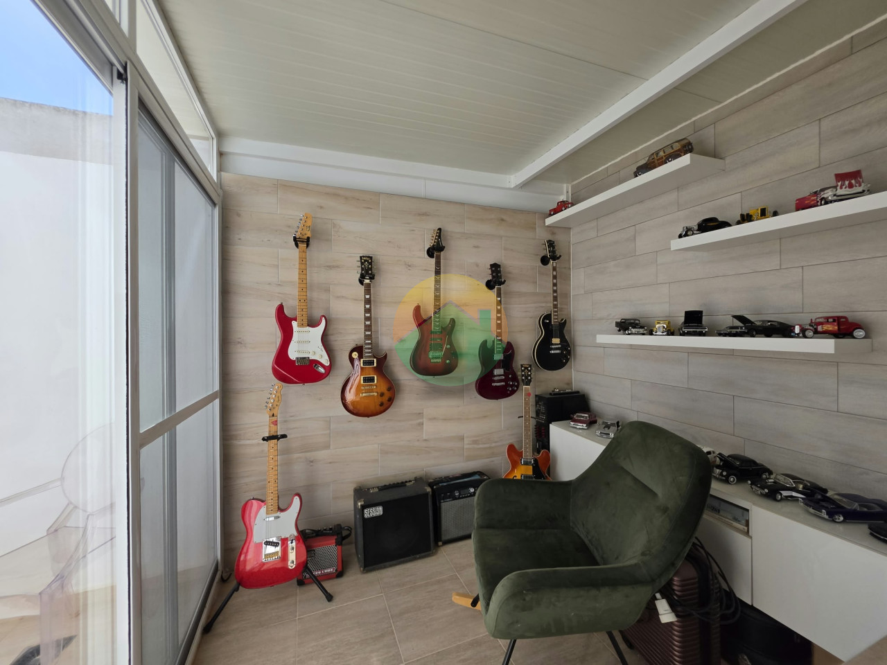 2 Bedroom Terraced For Sale