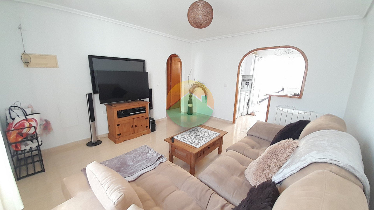 2 Bedroom Terraced For Sale