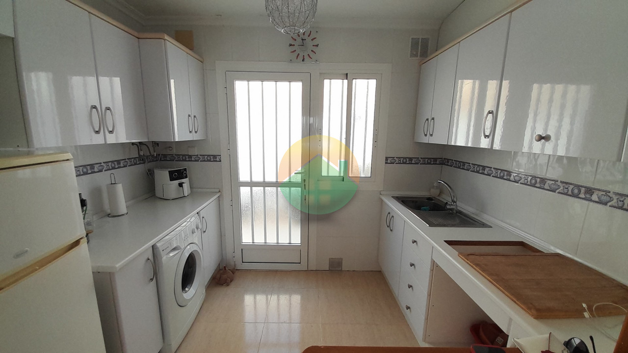 2 Bedroom Terraced For Sale