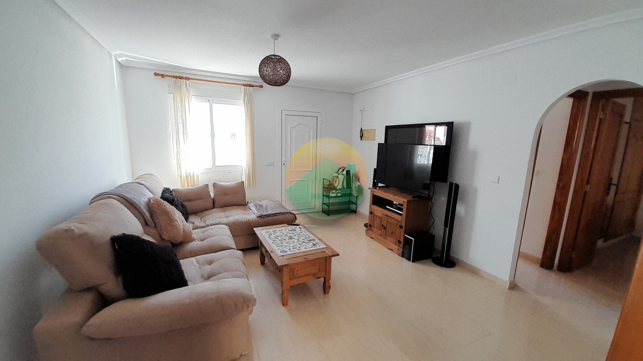 2 Bedroom Terraced For Sale