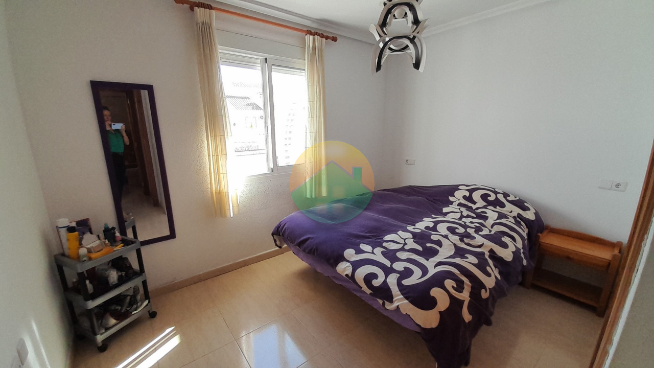2 Bedroom Terraced For Sale