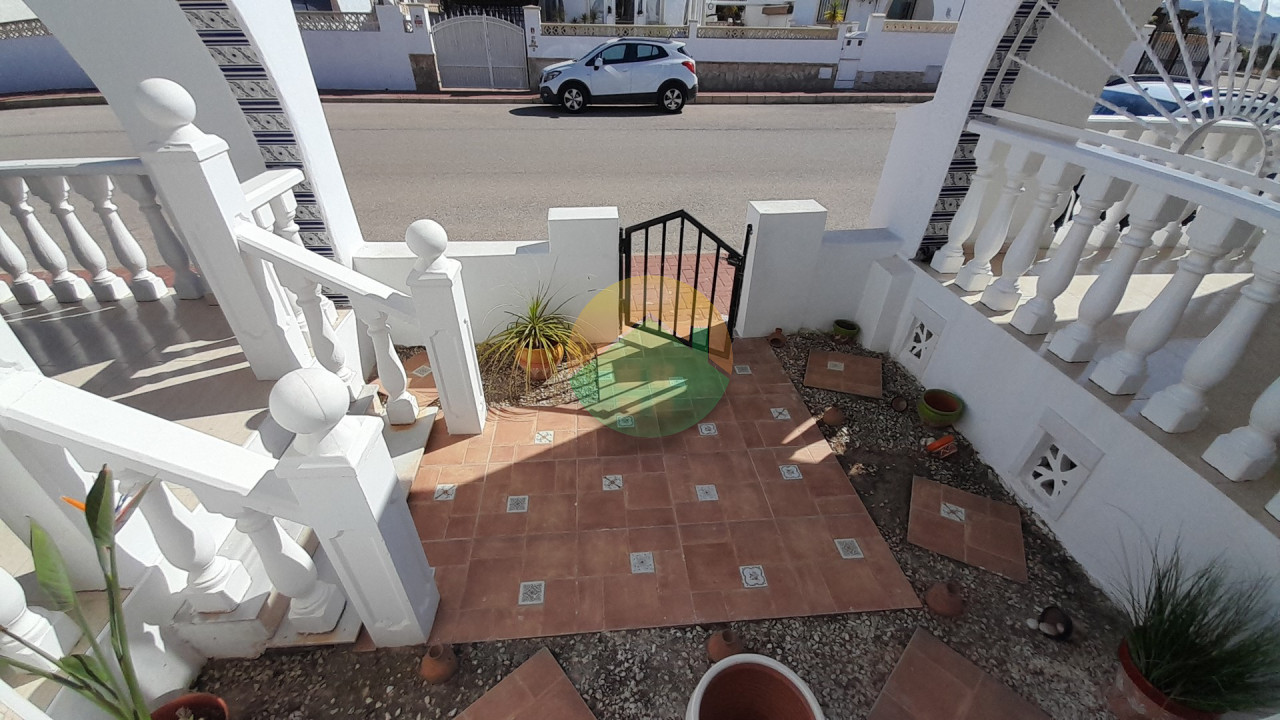2 Bedroom Terraced For Sale