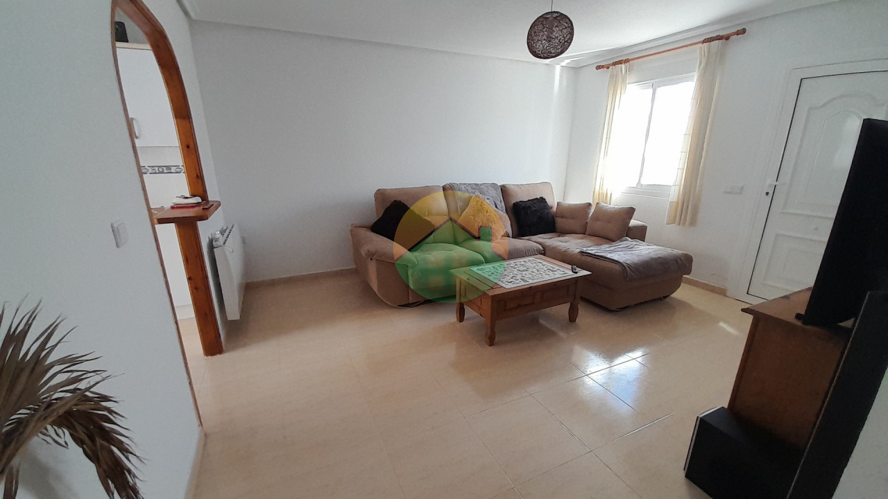 2 Bedroom Terraced For Sale