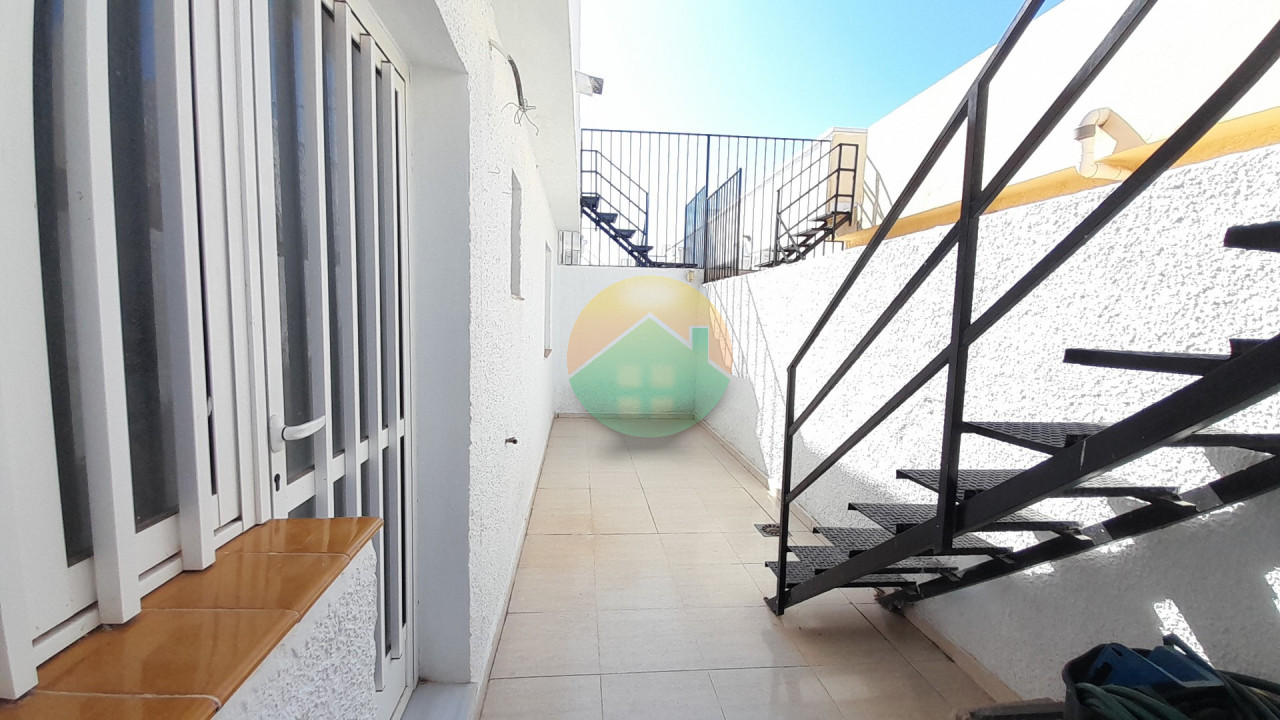 2 Bedroom Terraced For Sale