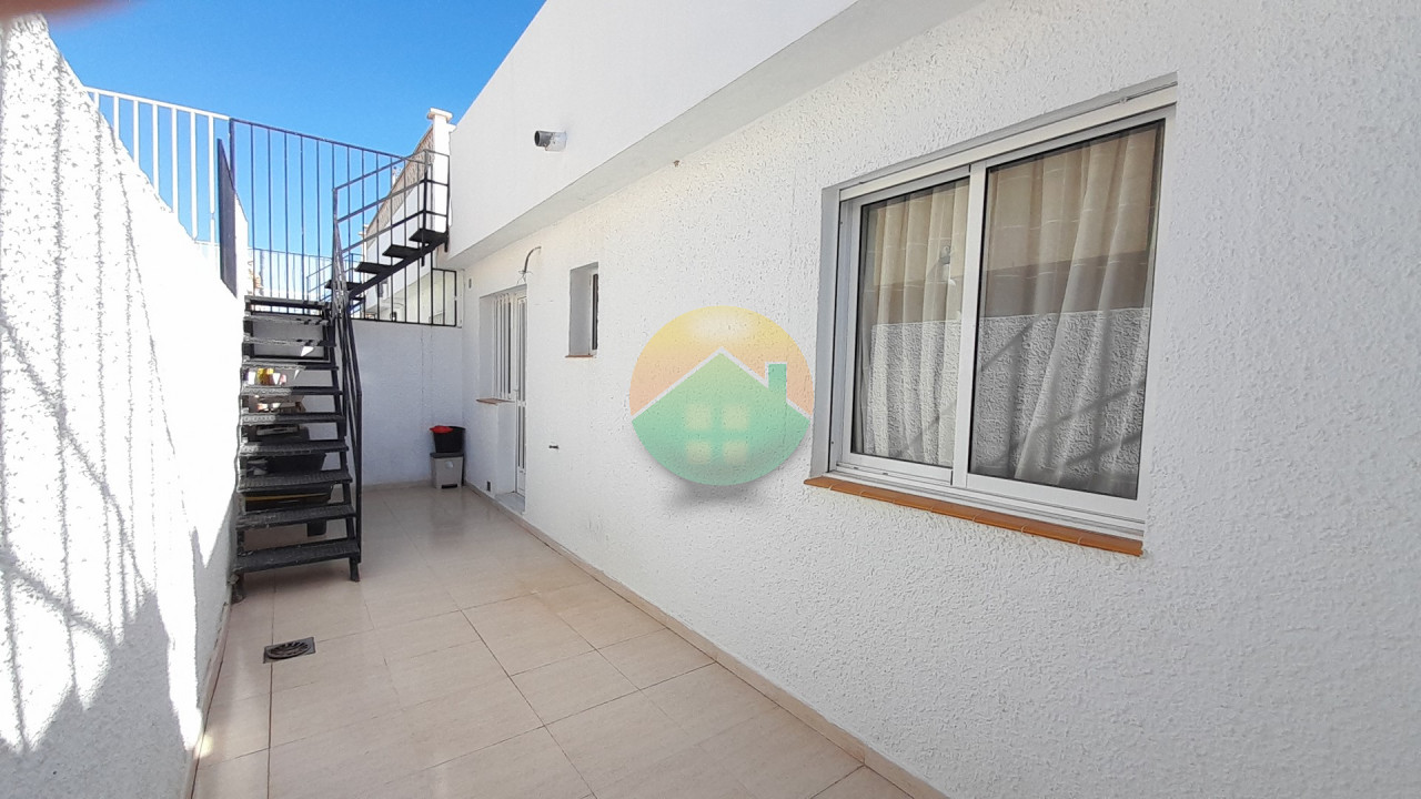 2 Bedroom Terraced For Sale