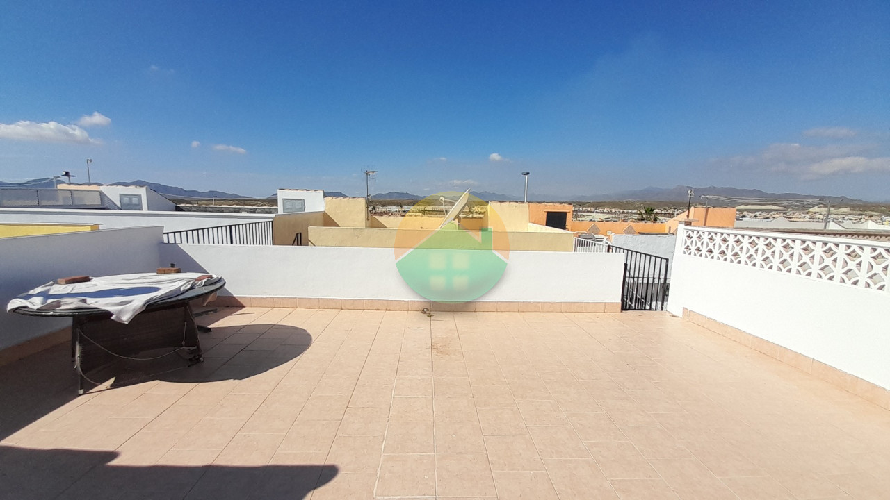 2 Bedroom Terraced For Sale